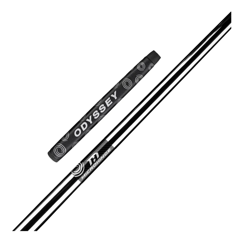 Odyssey Microhinge Double Wide DB Putter - Image 5