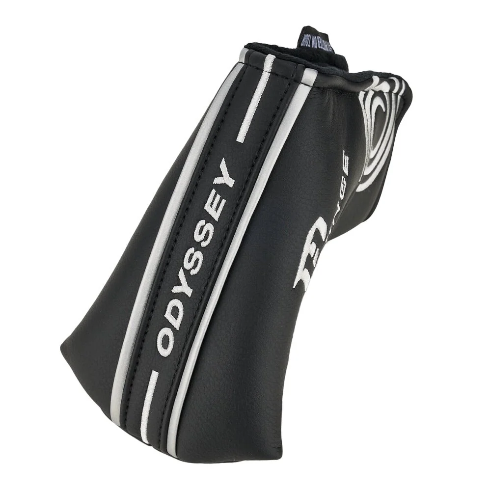 Odyssey Microhinge Double Wide DB Putter - Image 6