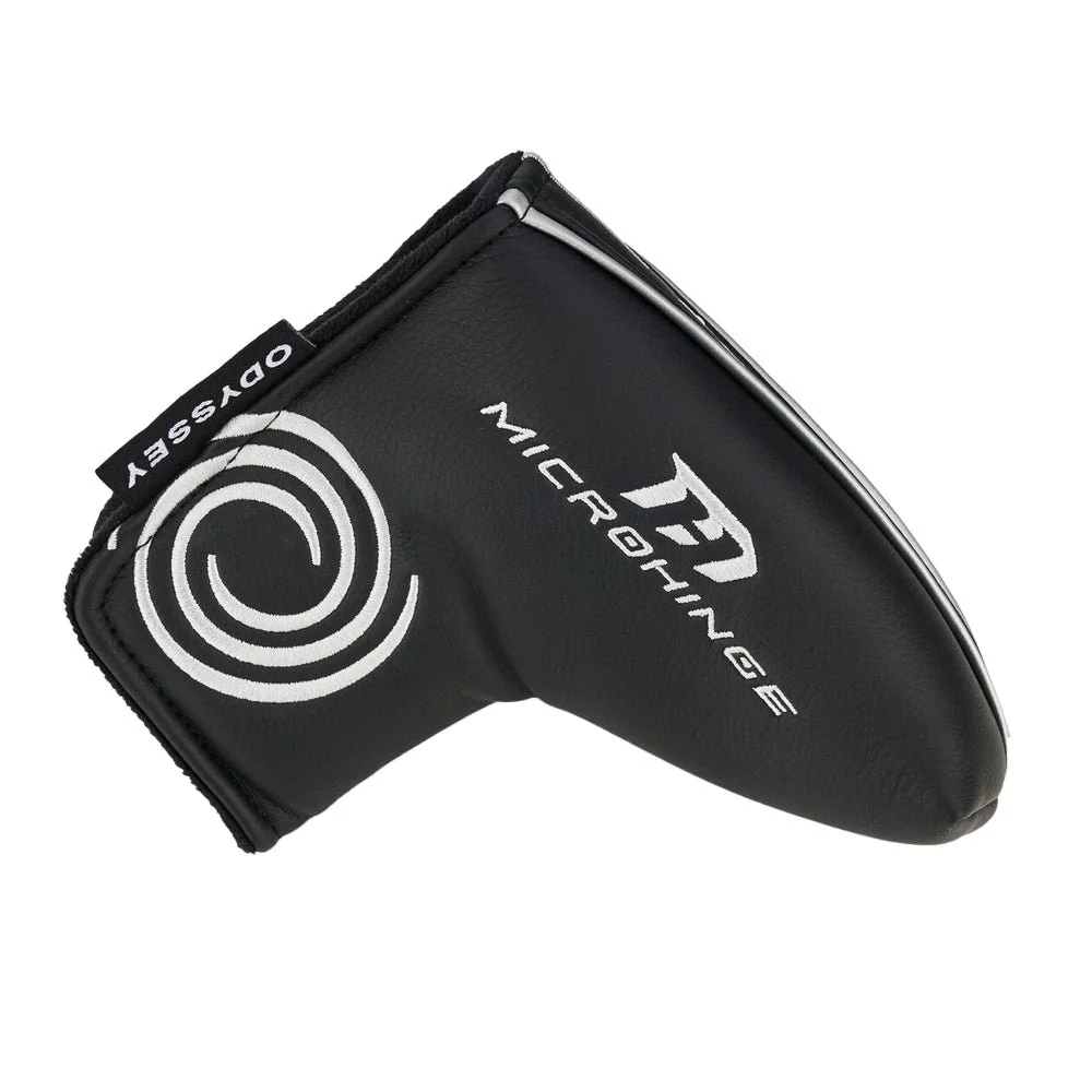Odyssey Microhinge Double Wide DB Putter - Image 7