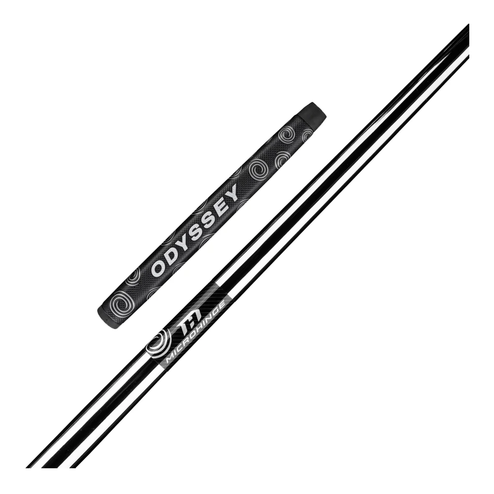 Odyssey Microhinge Seven DB Putter - Image 5