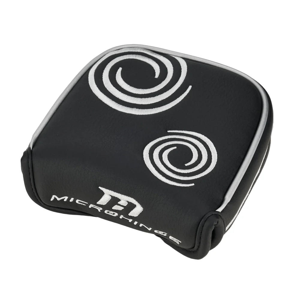 Odyssey Microhinge Seven DB Putter - Image 8