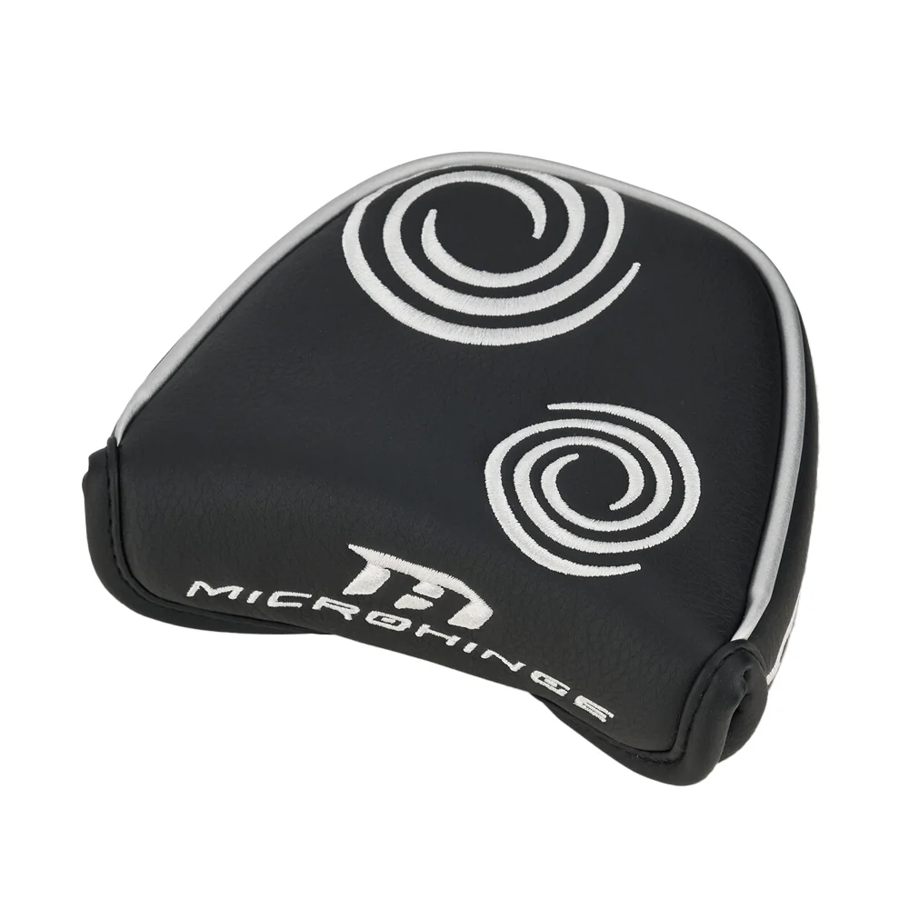 Odyssey Microhinge Seven S Putter - Image 8