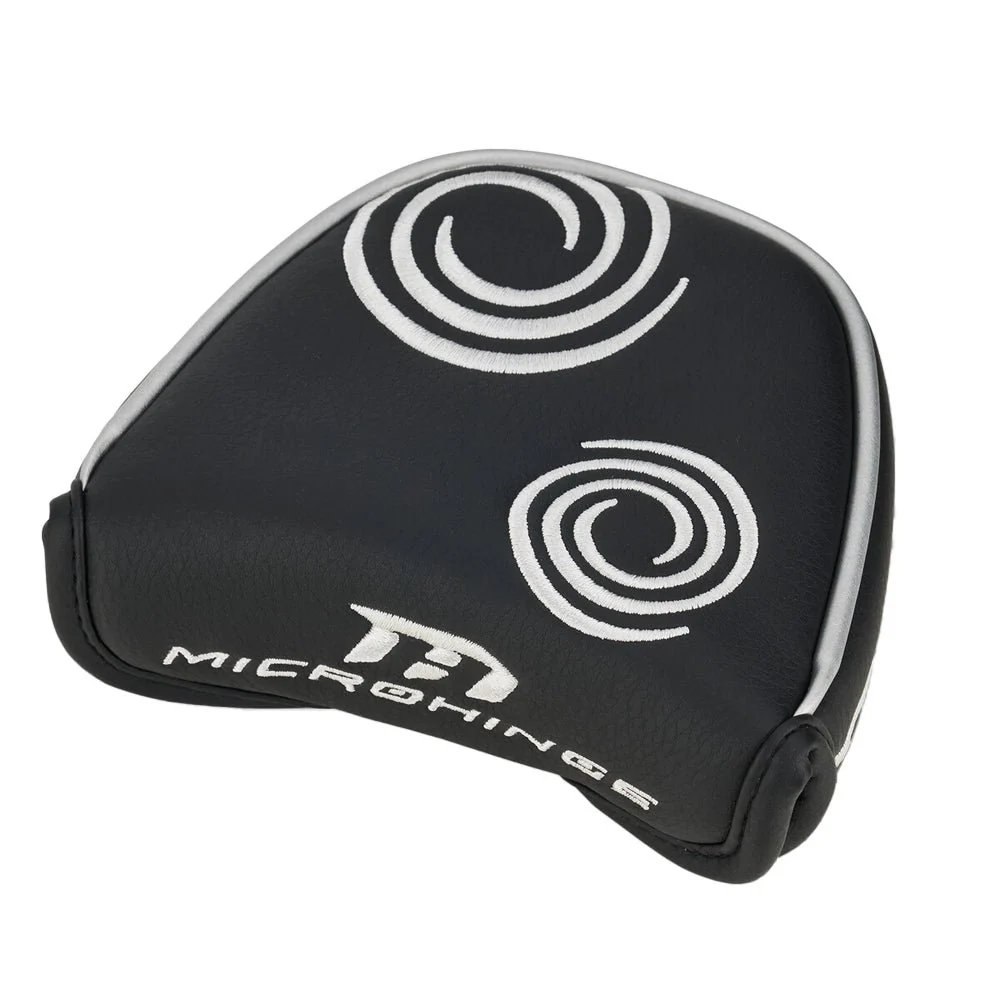 Odyssey Microhinge V-Line 2-Ball Putter - Image 8