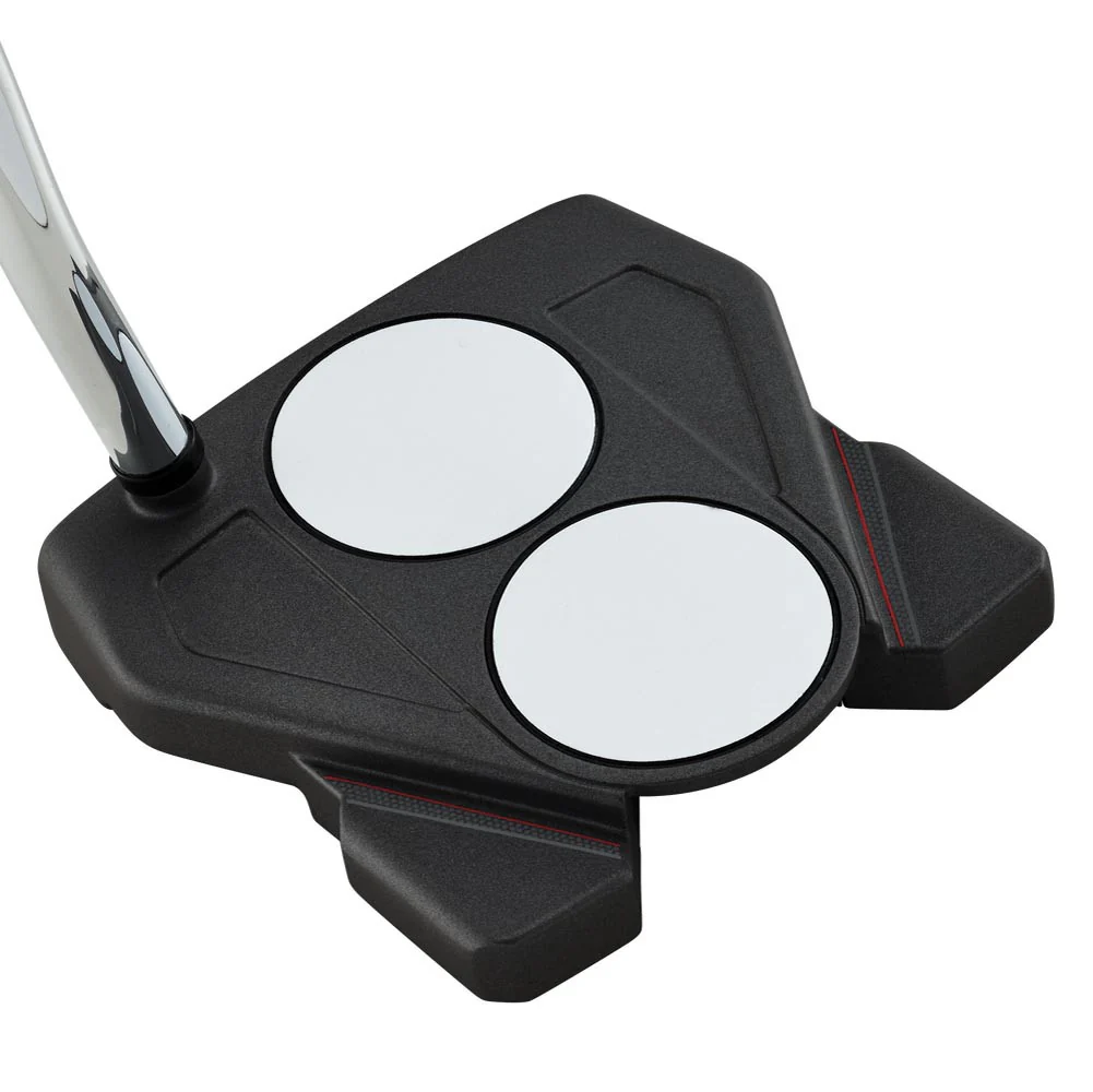 Odyssey Red 2-Ball Ten Putter - Image 5