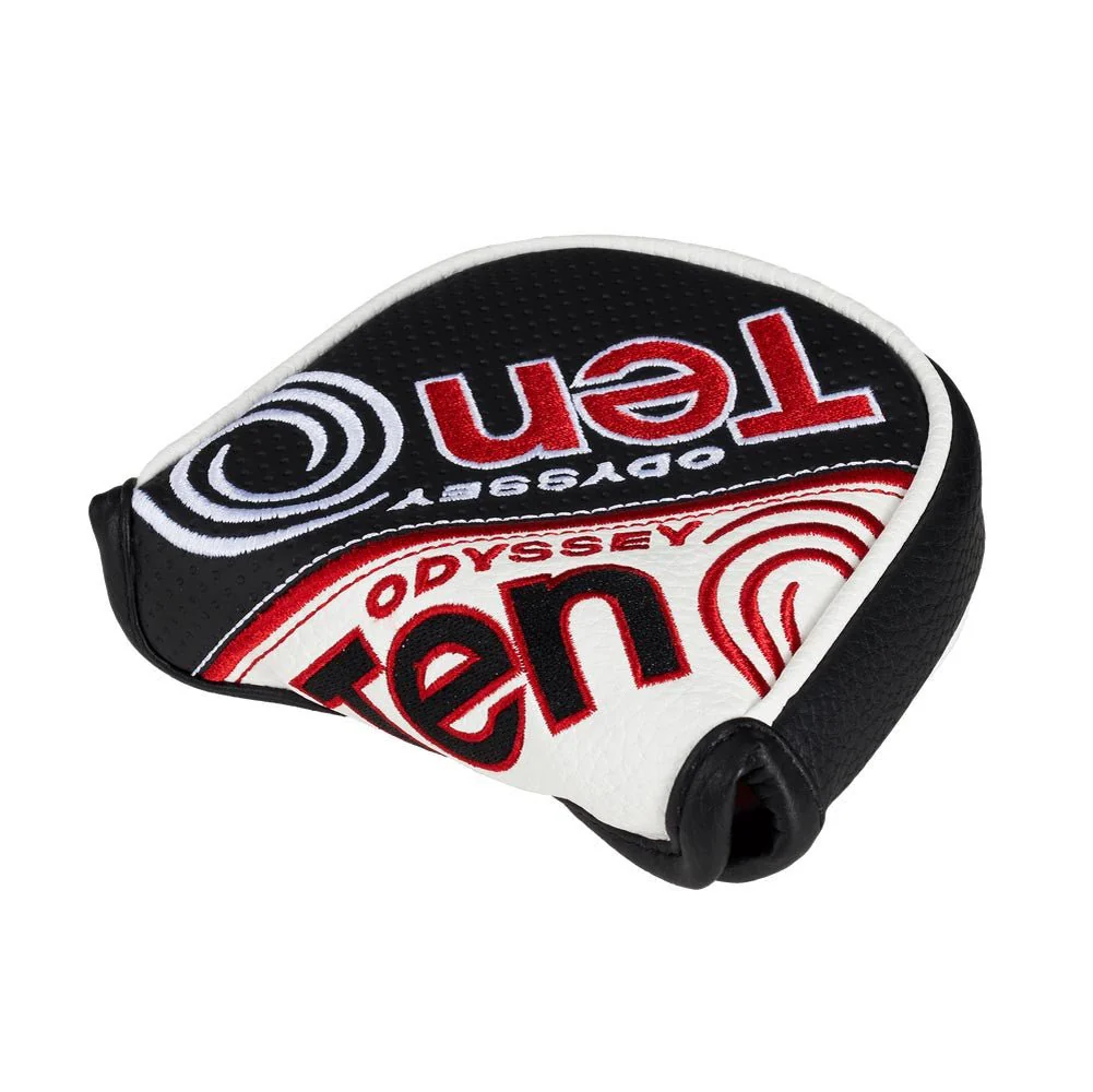 Odyssey Red 2-Ball Ten Putter - Image 7