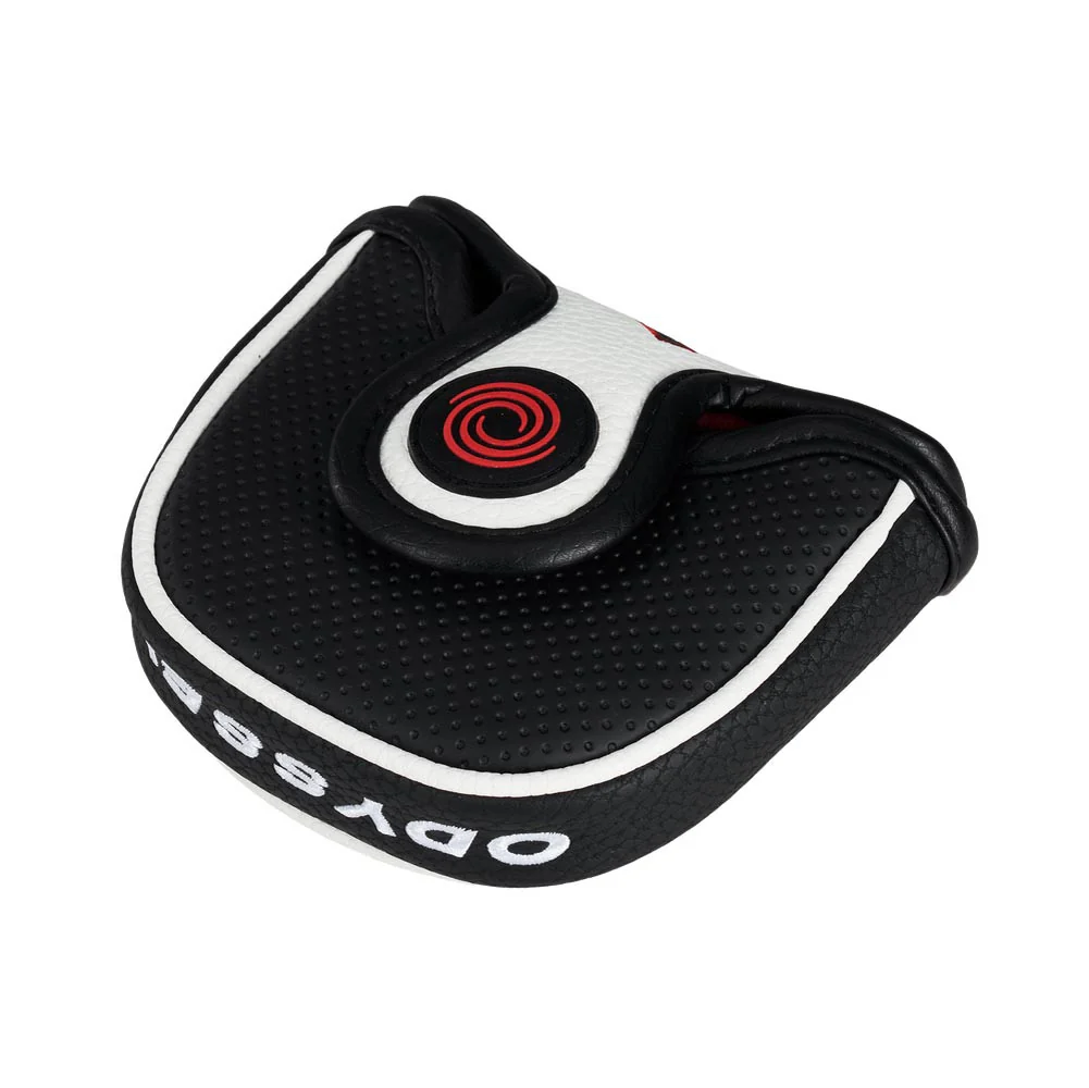 Odyssey Red 2-Ball Ten S Tour Lined Putter - Image 7