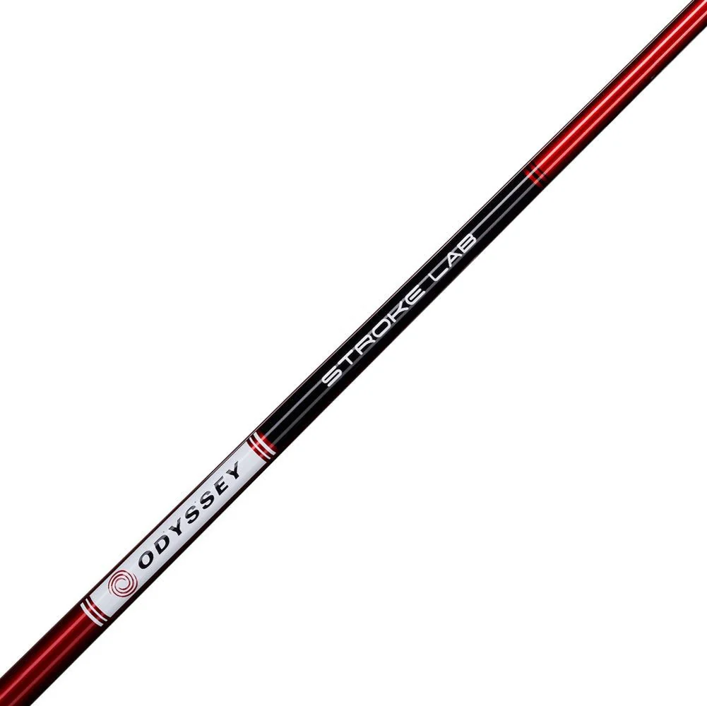Odyssey Red 2-Ball Ten Tour Lined Putter - Image 3