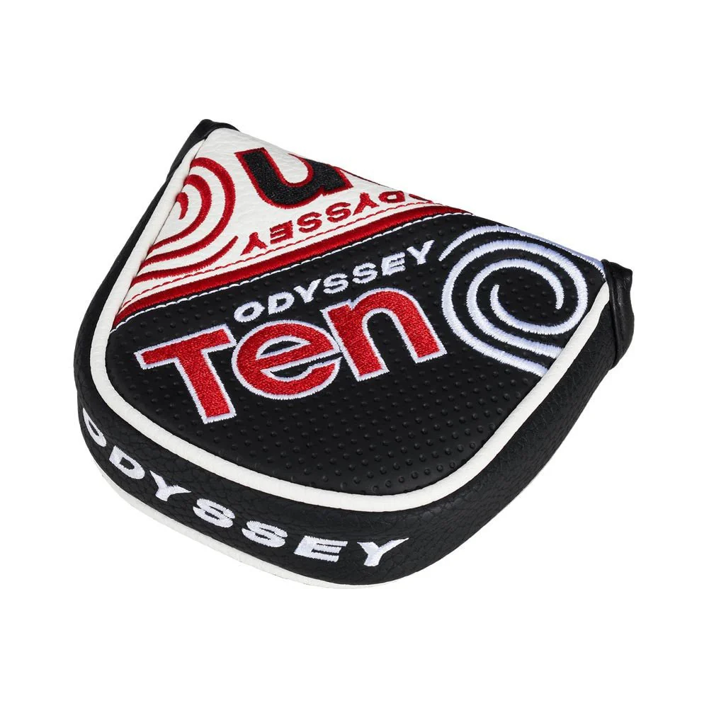 Odyssey Red 2-Ball Ten Triple Track Putter - Image 8