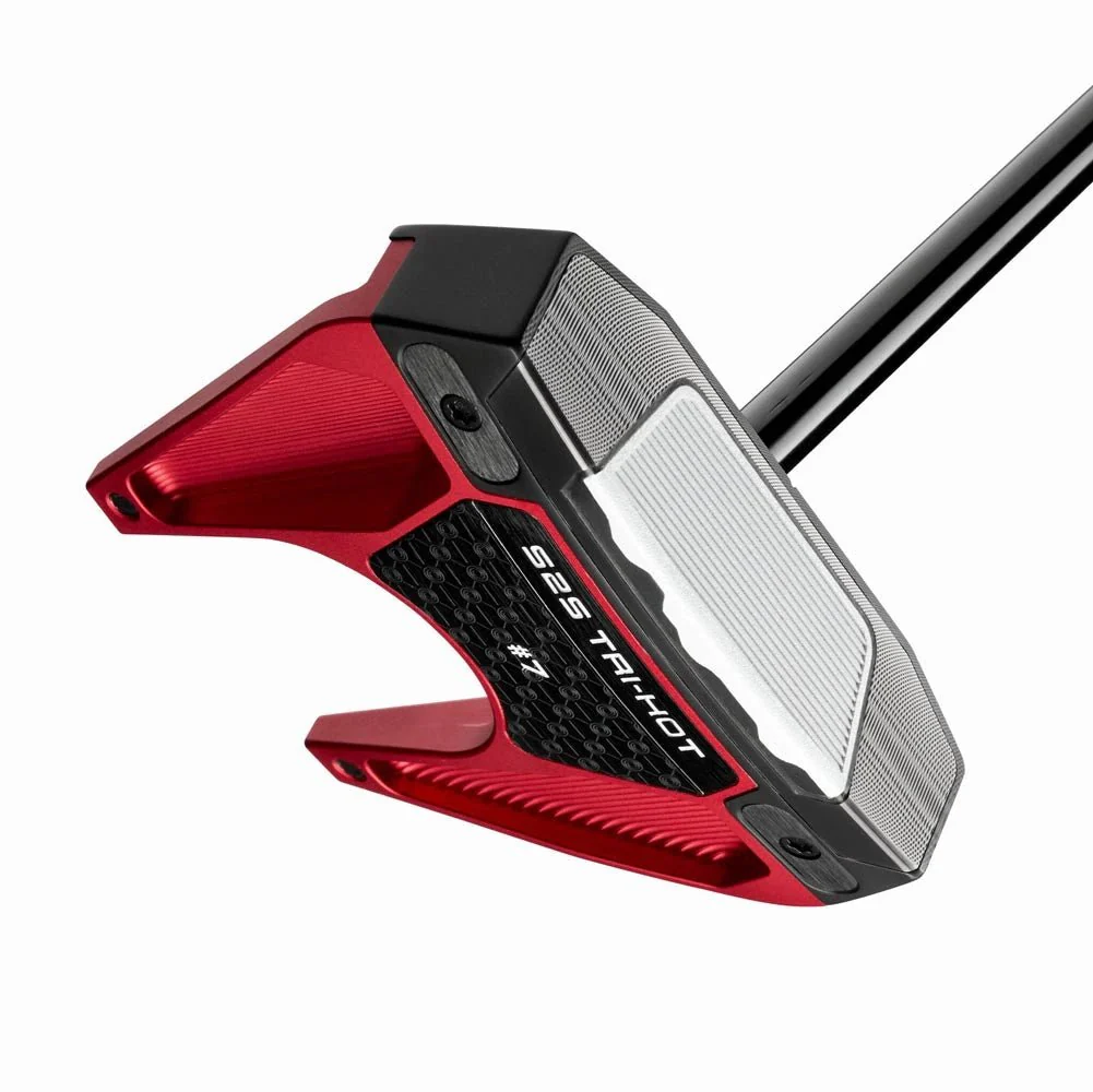 Odyssey Square 2 Square TRI-HOT #7 Putter - Image 4