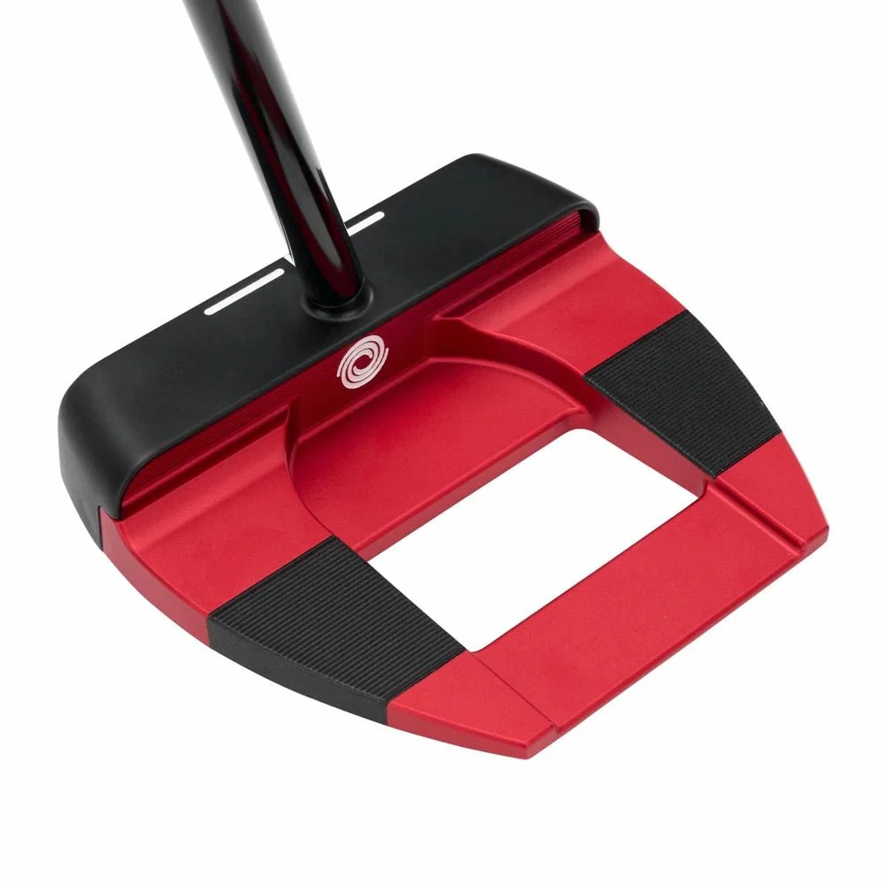 Odyssey Square 2 Square TRI-HOT Jailbird Cruiser Putter - Image 3