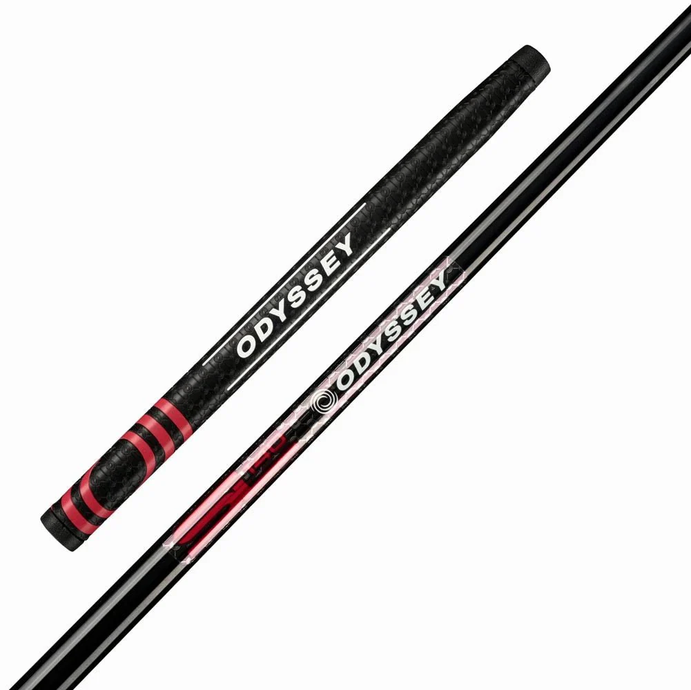 Odyssey Square 2 Square TRI-HOT Jailbird Cruiser Putter - Image 5