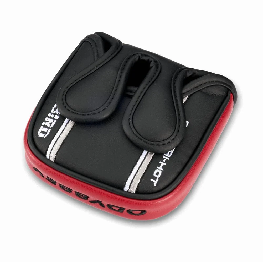 Odyssey Square 2 Square TRI-HOT Jailbird Cruiser Putter - Image 7
