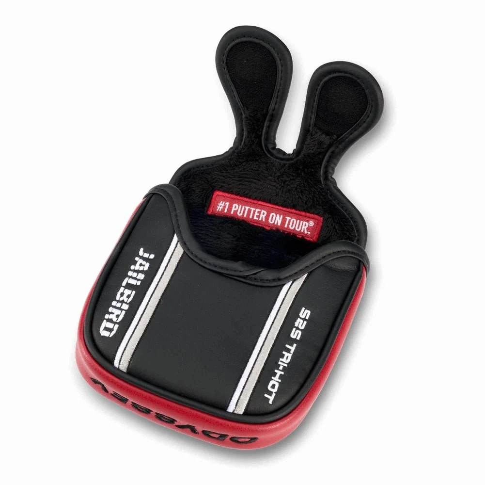 Odyssey Square 2 Square TRI-HOT Jailbird Cruiser Putter - Image 8