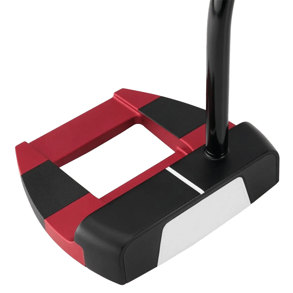 Odyssey Square 2 Square Tri-Hot Jailbird SB Putter - Image 4