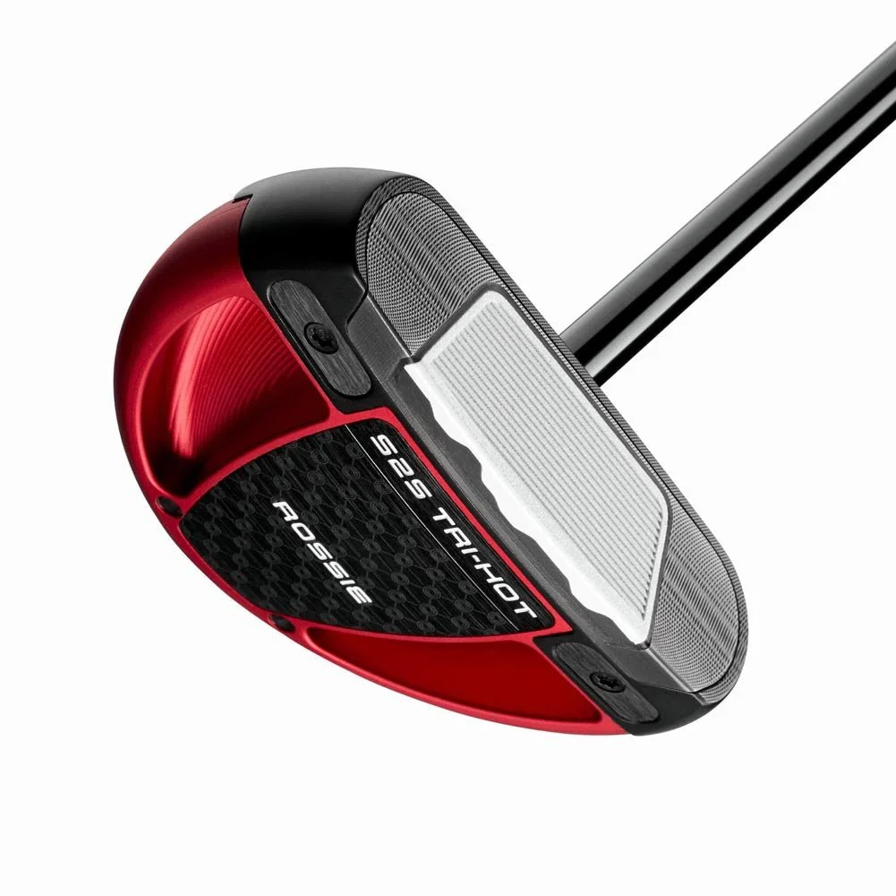 Odyssey Square 2 Square TRI-HOT Rossie Putter - Image 4