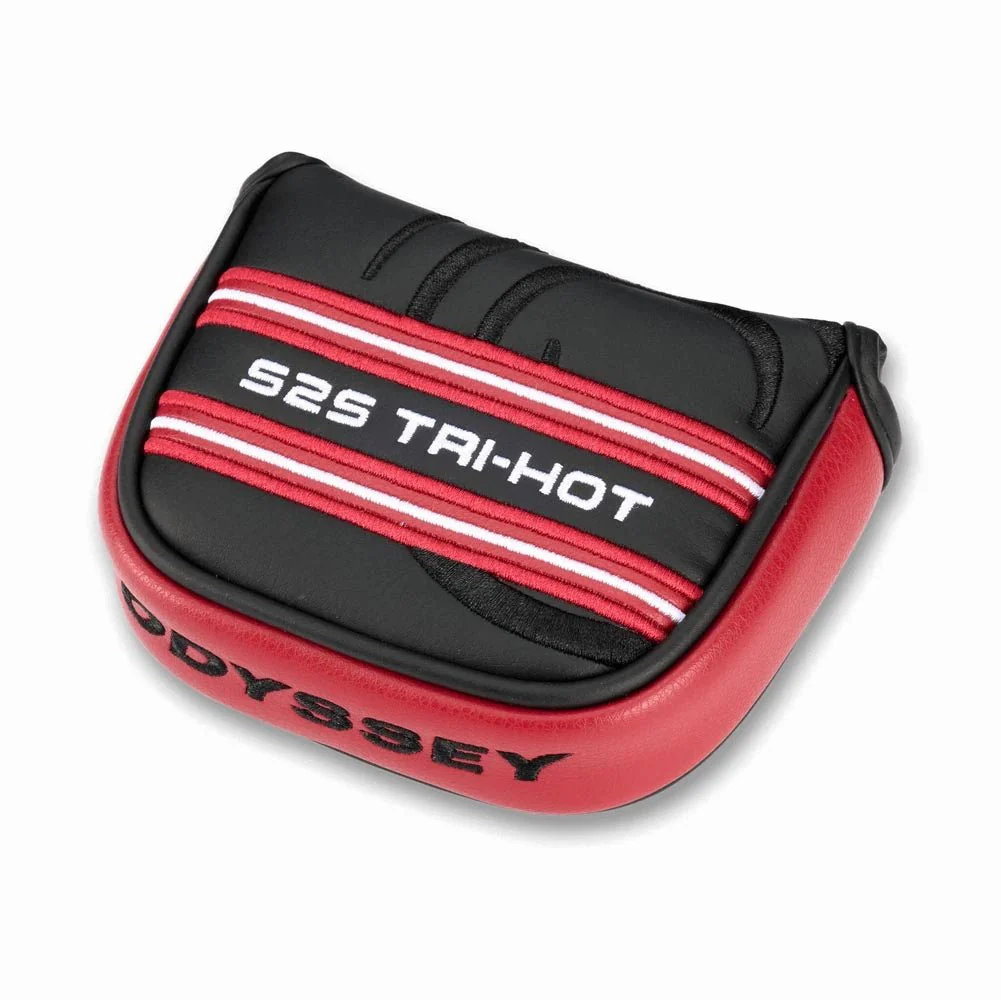 Odyssey Square 2 Square TRI-HOT Rossie Putter - Image 6