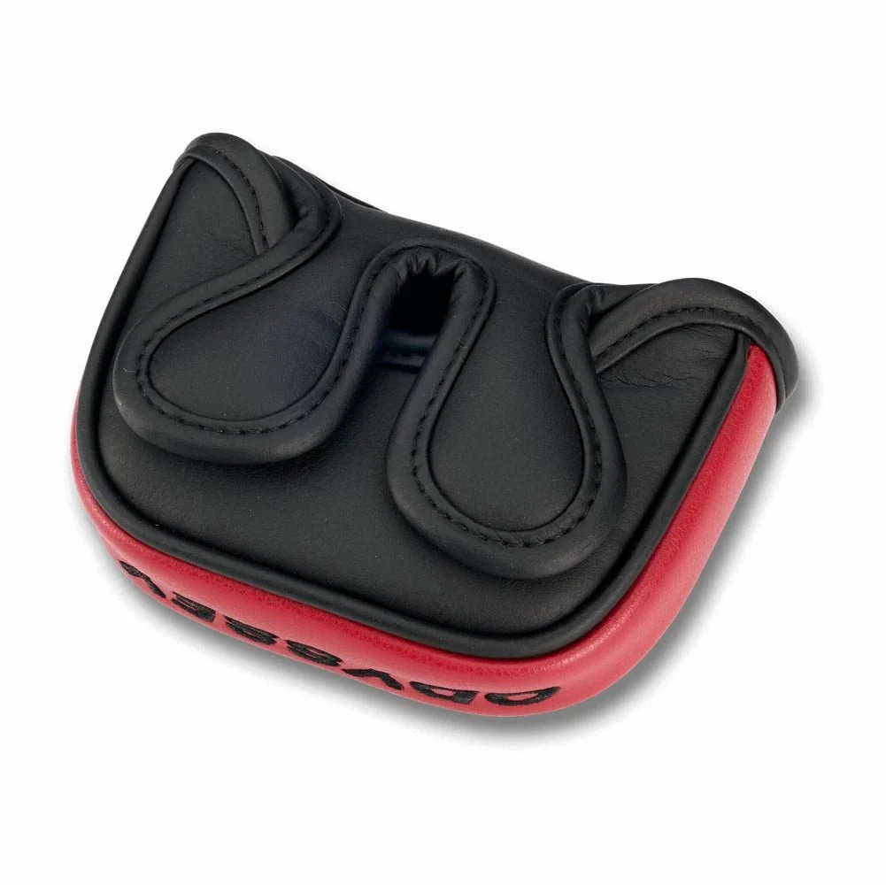 Odyssey Square 2 Square TRI-HOT Rossie Putter - Image 7