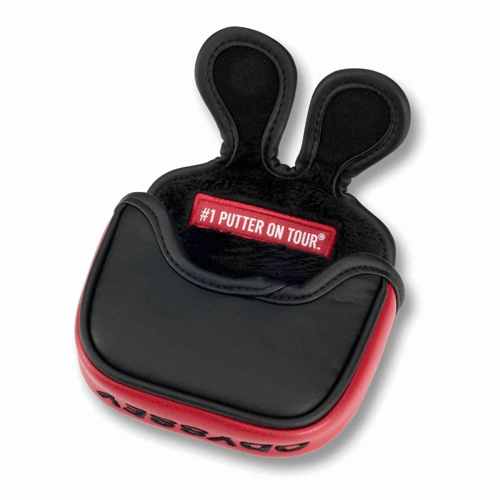 Odyssey Square 2 Square TRI-HOT Rossie Putter - Image 8