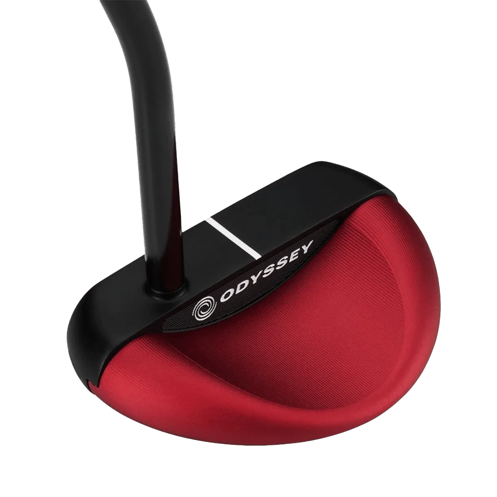 Odyssey Square 2 Square Tri-Hot Rossie SB Putter - Image 4