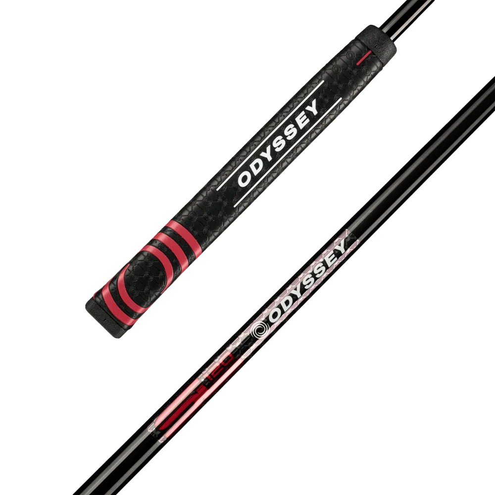 Odyssey Square 2 Square Tri-Hot Jailbird SB Putter - Image 5
