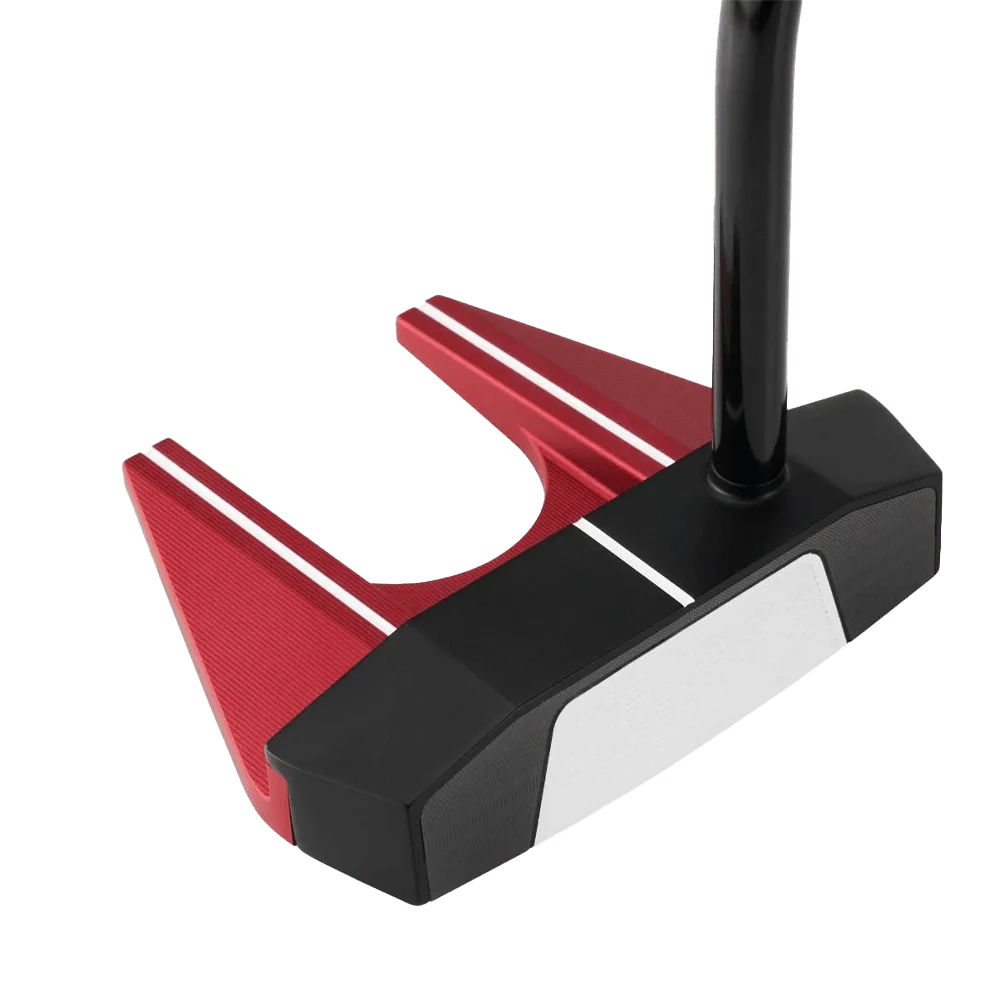 Odyssey Square 2 Square Tri-Hot Seven SB Putter - Image 3