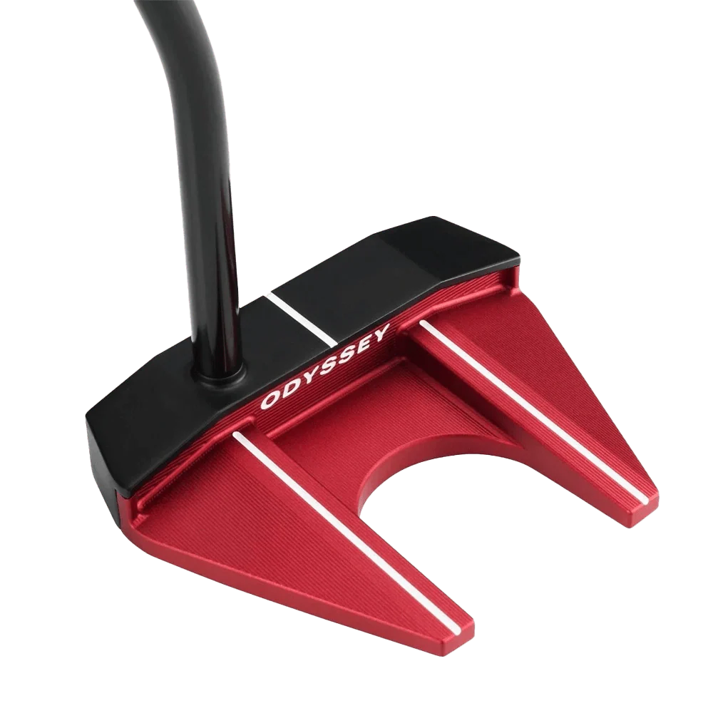 Odyssey Square 2 Square Tri-Hot Seven SB Putter - Image 4