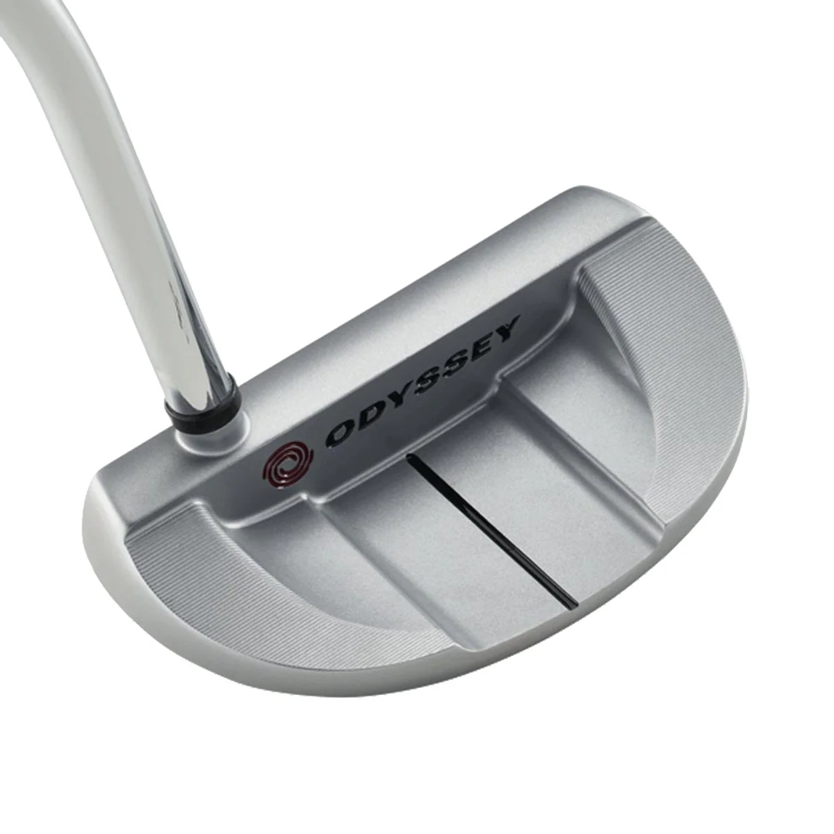 Odyssey Stroke Lab White Hot OG Five SB Putter - Image 5