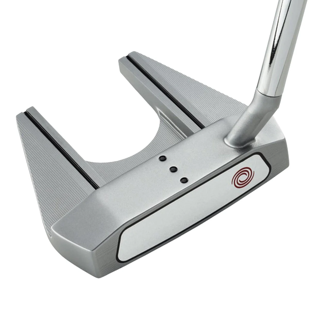 Odyssey Stroke Lab White Hot OG Seven S Putter - Image 3