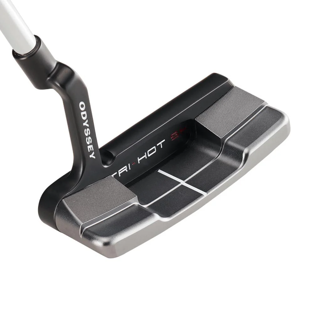 Odyssey Tri-Hot 5K Double Wide Putter - Image 2