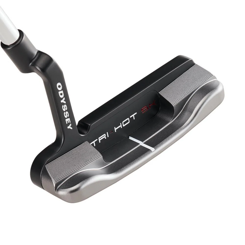 Odyssey Tri-Hot 5K One Putter - Image 3