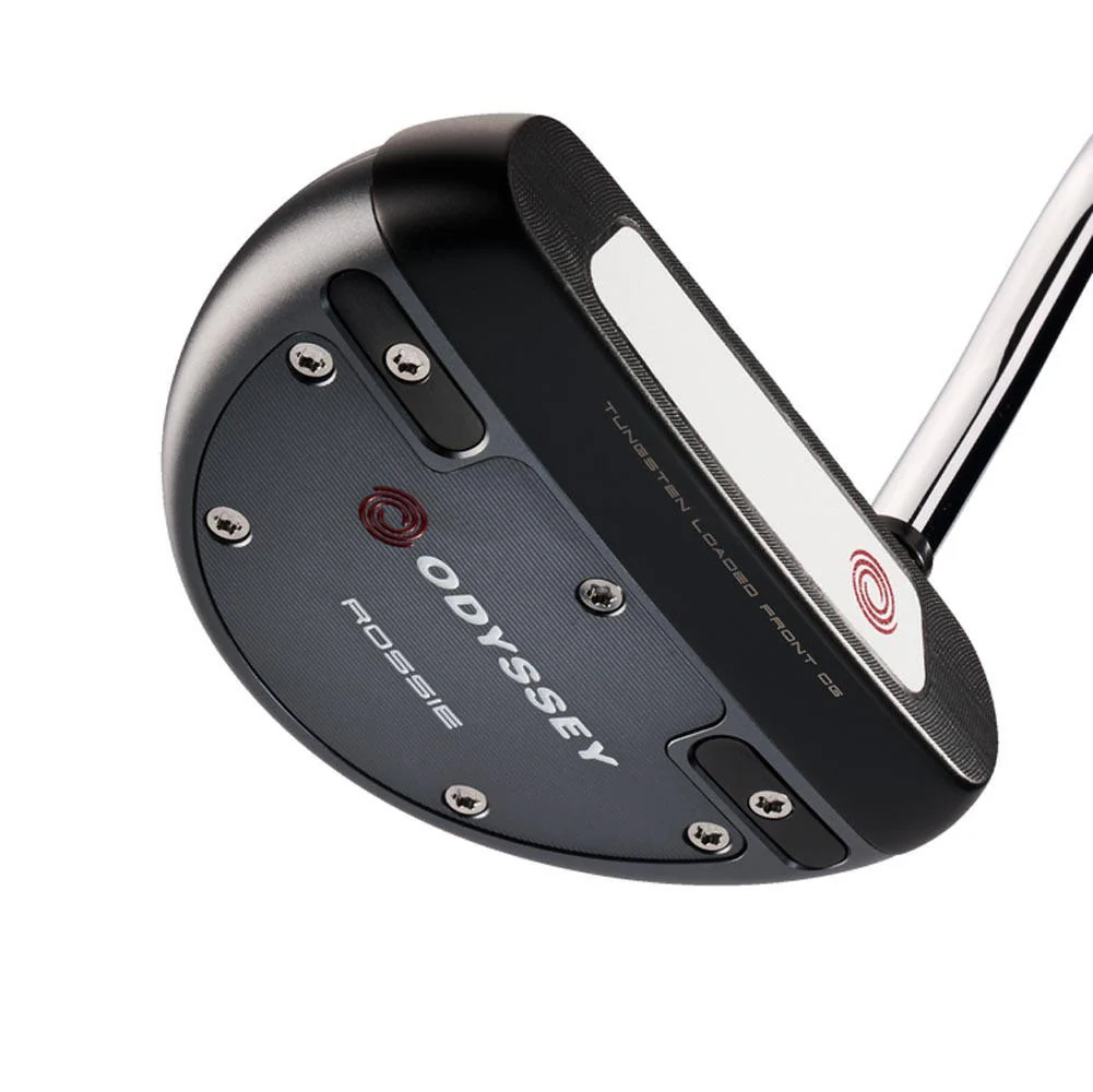 Odyssey Tri-Hot 5K Rossie DB Putter - Image 2