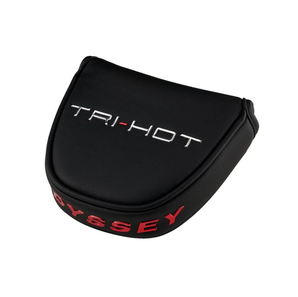 Odyssey Tri-Hot 5K Rossie S Putter - Image 7