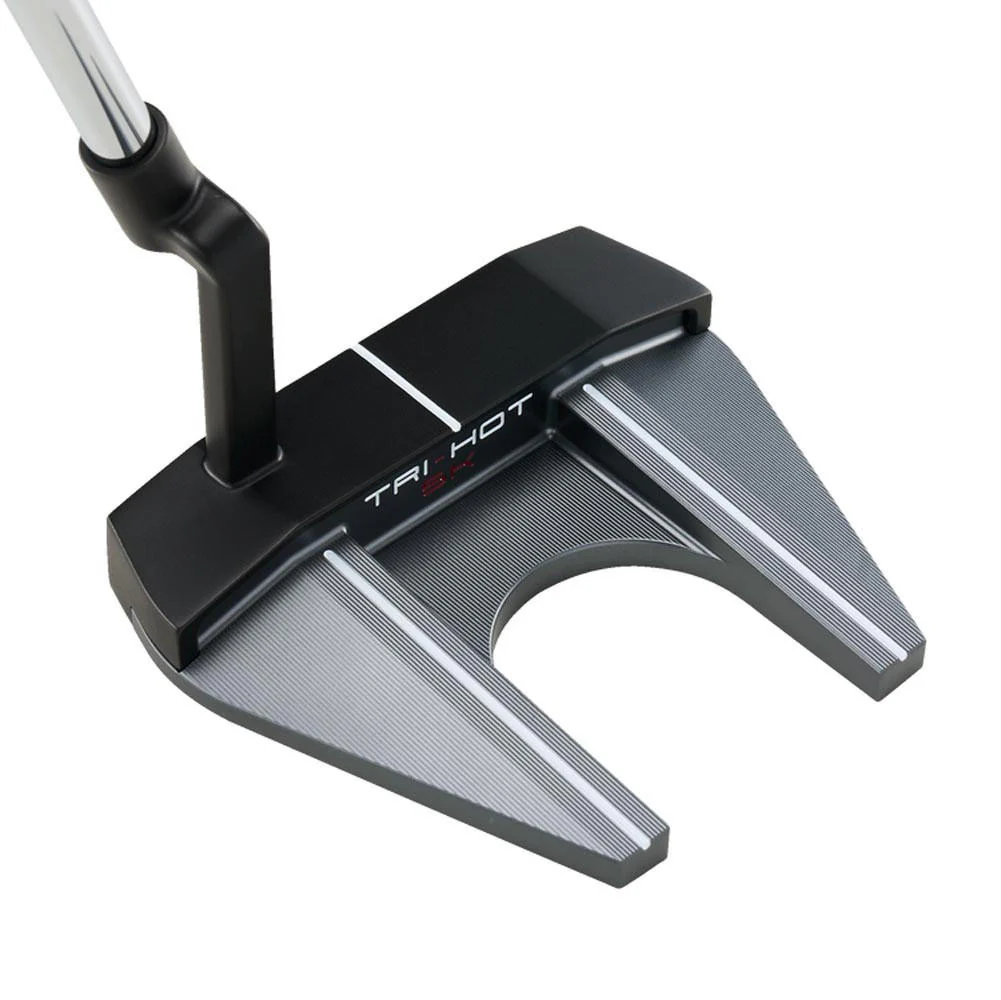 Odyssey Tri-Hot 5K Seven CH Putter - Image 4