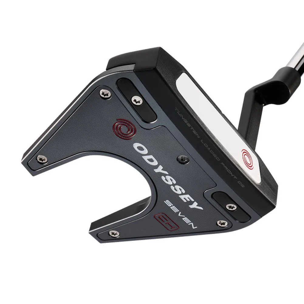 Odyssey Tri-Hot 5K Seven CH Putter - Image 7