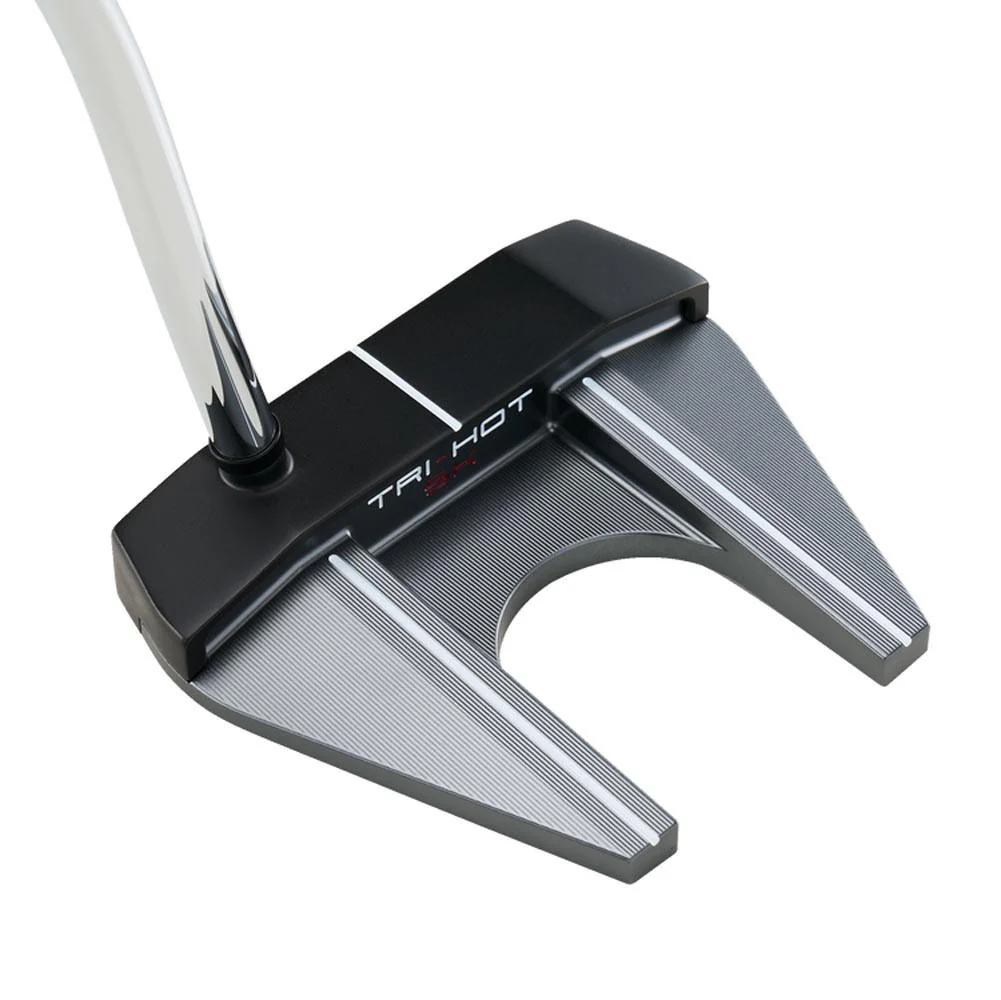 Odyssey Tri-Hot 5K Seven DB Putter - Image 4