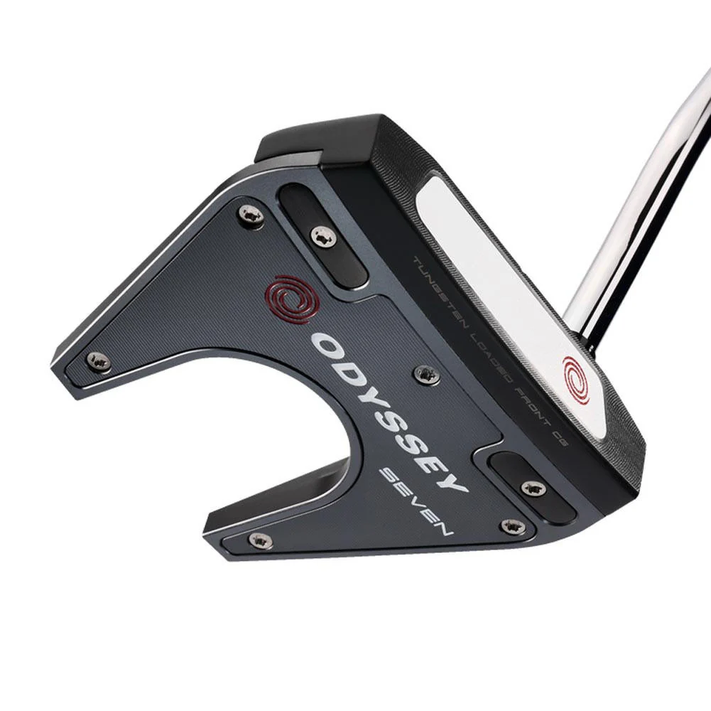Odyssey Tri-Hot 5K Seven DB Putter - Image 6