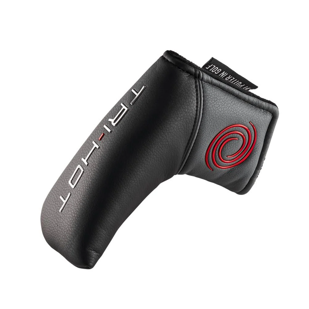 Odyssey Tri-Hot 5K Three Putter - Image 6