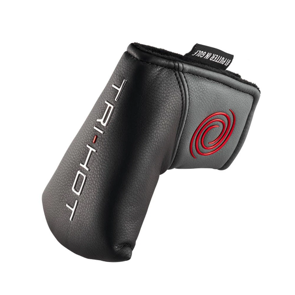 Odyssey Tri-Hot 5K Triple Wide CS Putter - Image 4