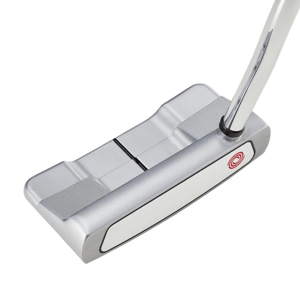 Odyssey White Hot OG Double Wide Putter - Image 2
