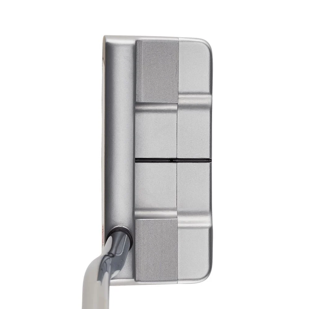 Odyssey White Hot OG Double Wide Stroke Lab Putter - Image 4
