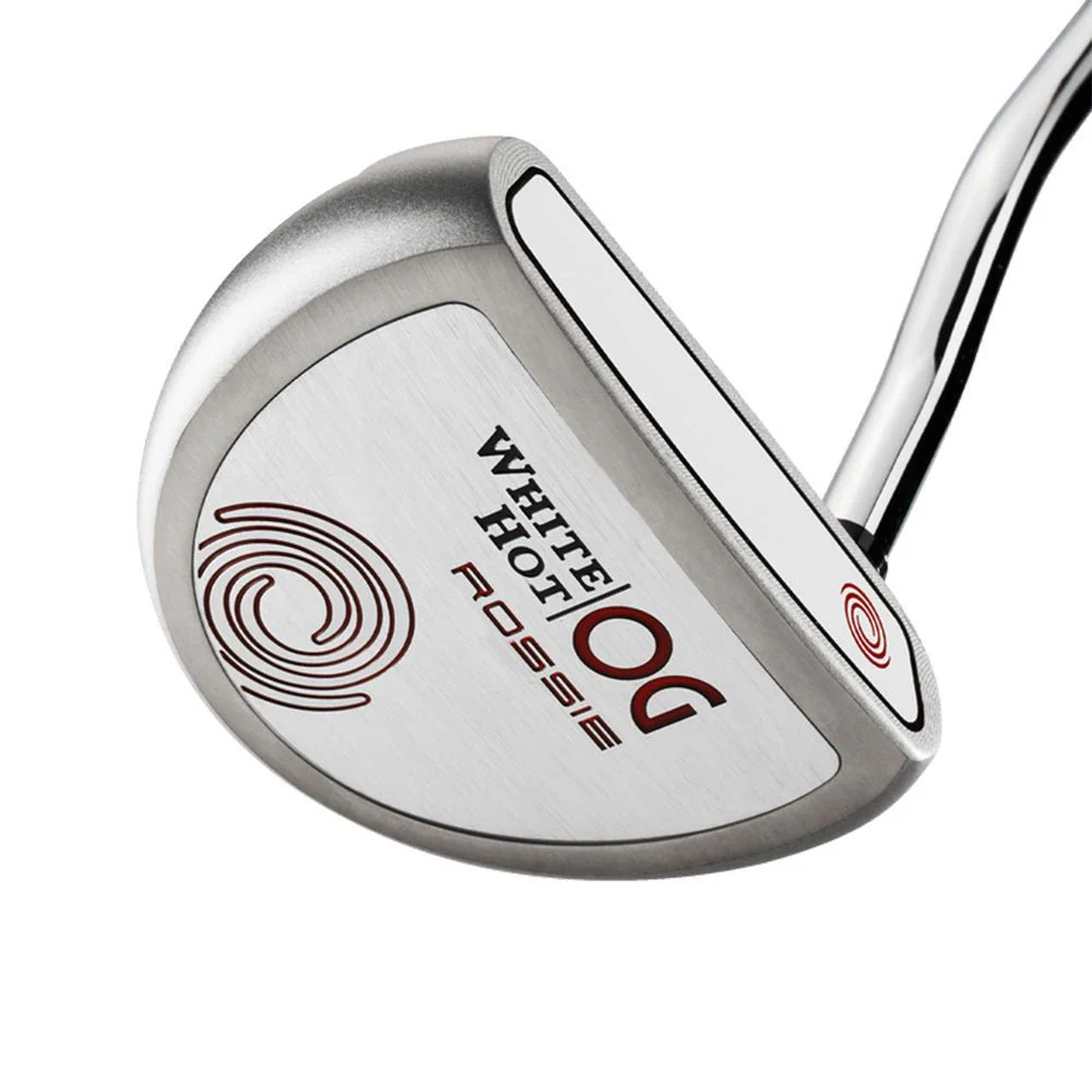 Odyssey White Hot OG Rossie Putter - 2023 - Image 4