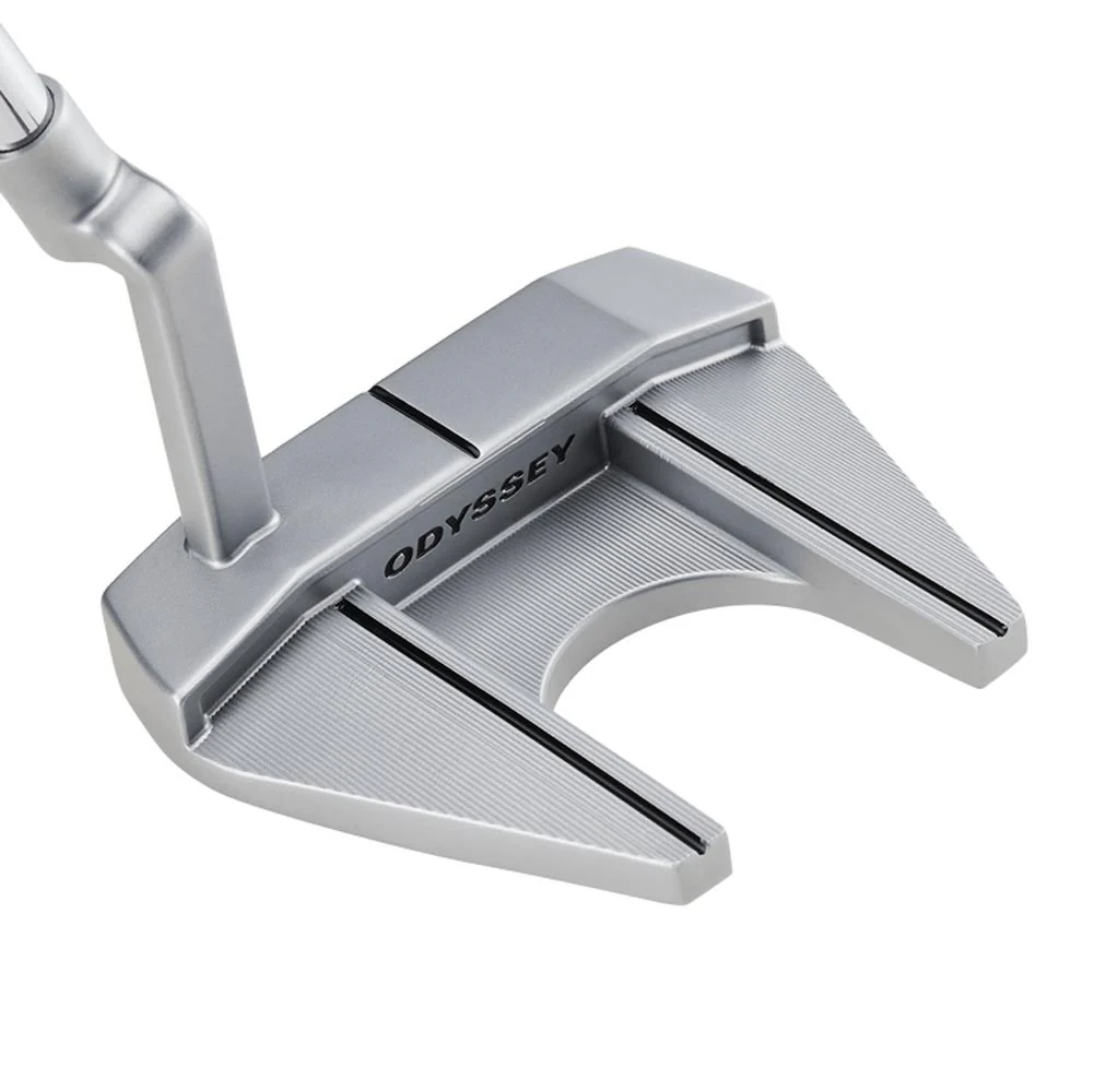 Odyssey White Hot OG #7 CH Stroke Lab Putter - Image 4