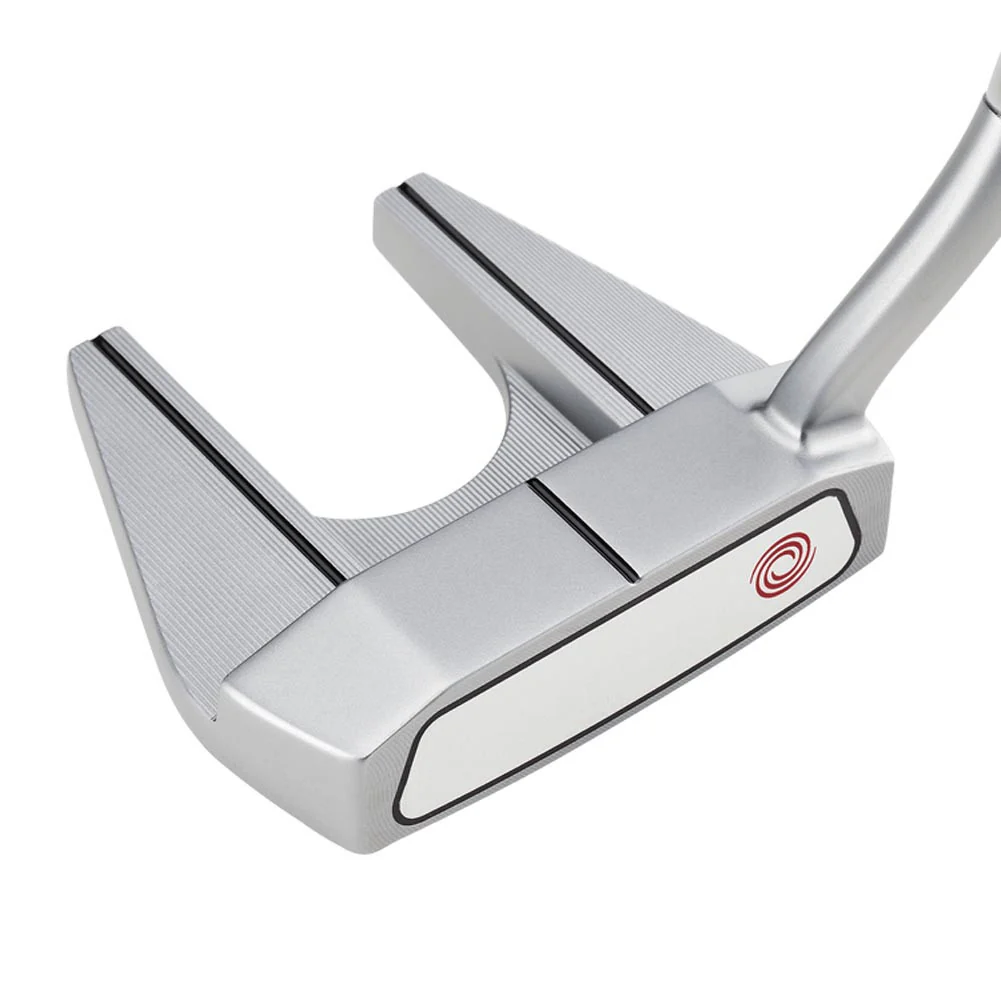 Odyssey White Hot OG #7 Nano Stroke Lab Putter - Image 4