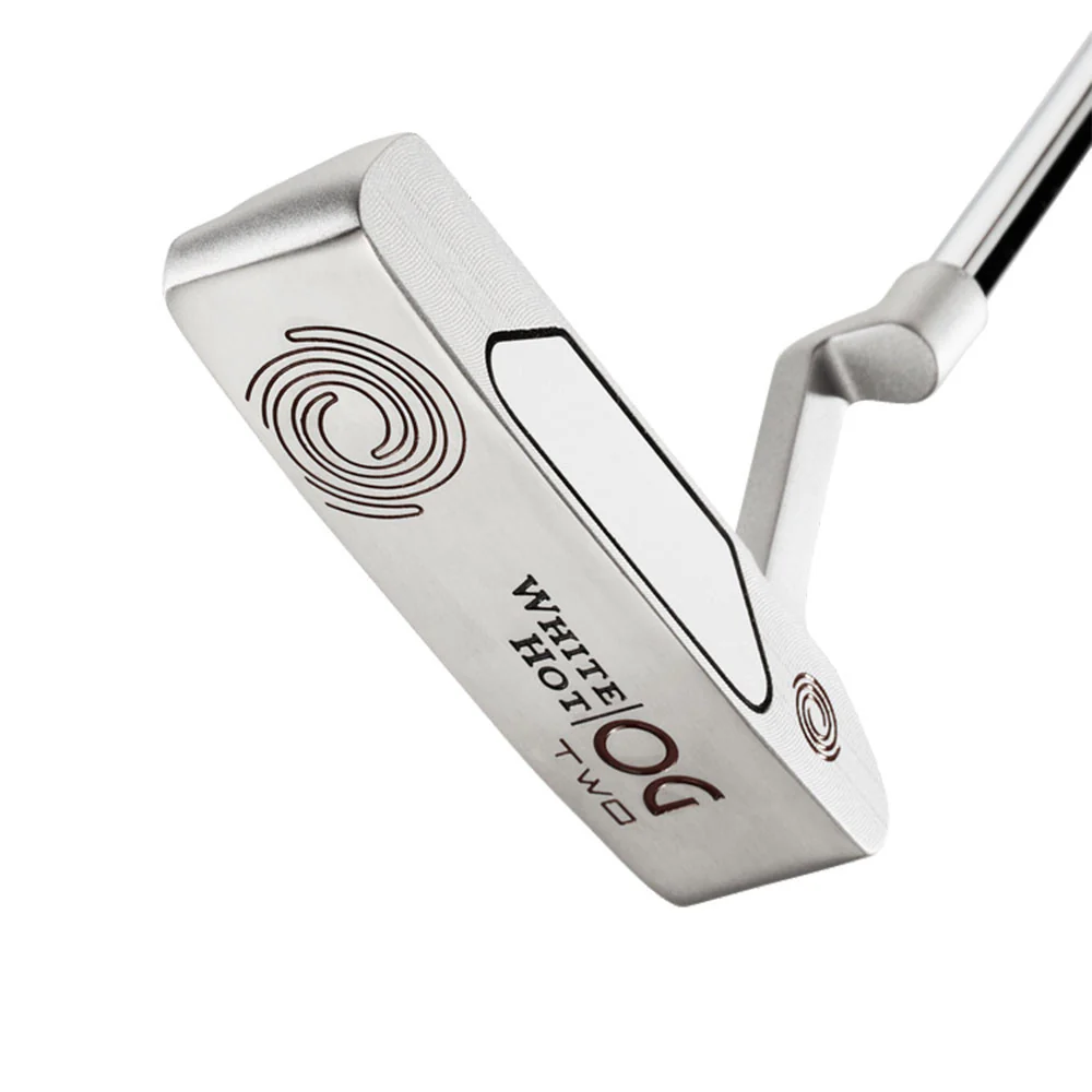Odyssey White Hot OG Two Putter - 2023 - Image 4