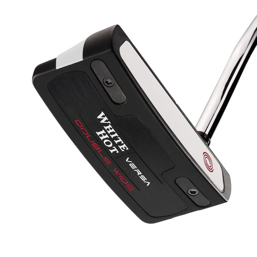 Odyssey White Hot Versa Double Wide Putter - Image 3