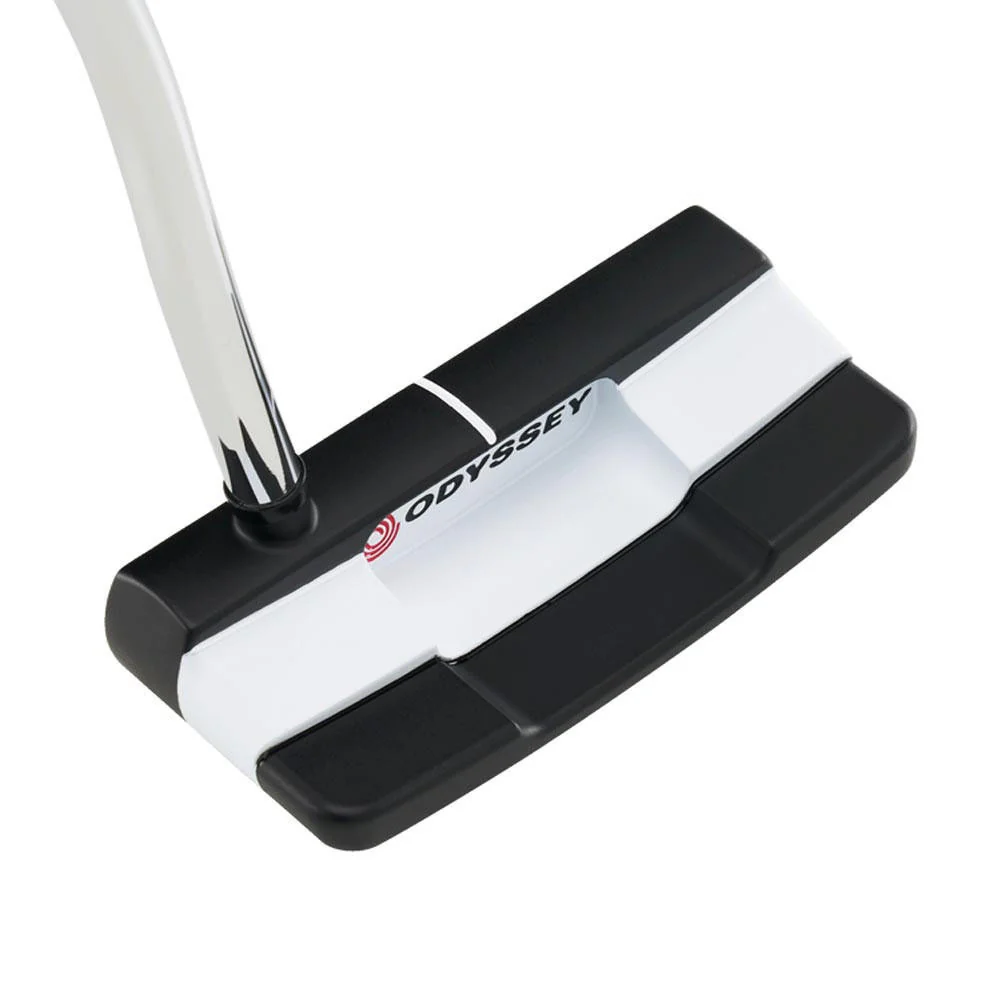 Odyssey White Hot Versa Double Wide Putter - Image 4