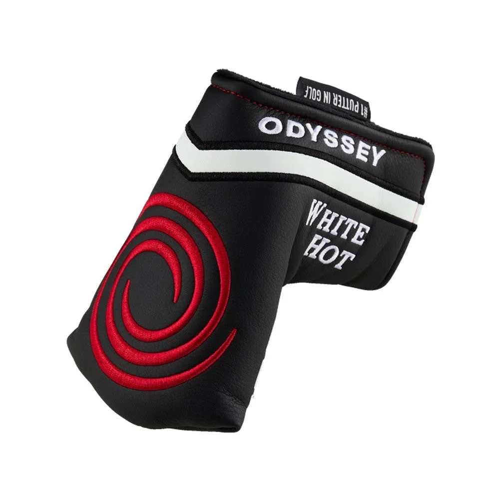 Odyssey White Hot Versa Double Wide Putter - Image 6