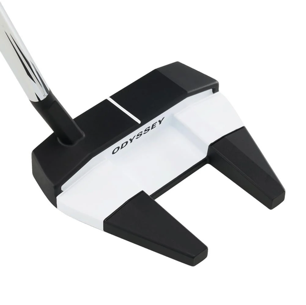 Odyssey White Hot Versa Seven S Putter - Image 4