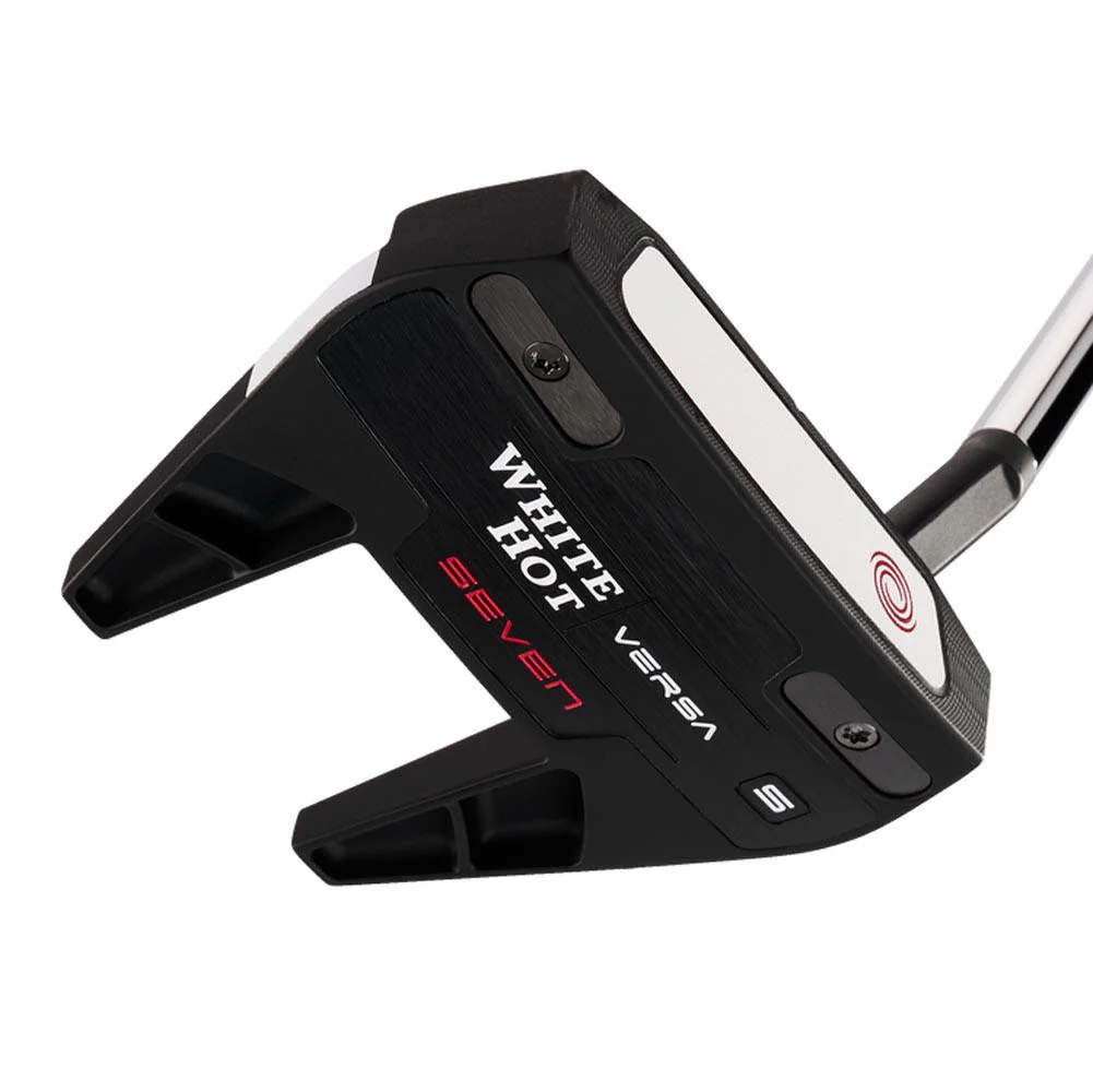 Odyssey White Hot Versa Seven S Putter - Image 7