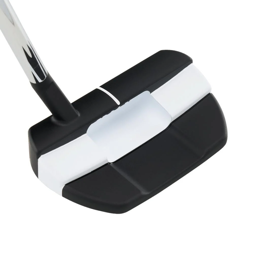 Odyssey White Hot Versa Three T Putter - Image 2